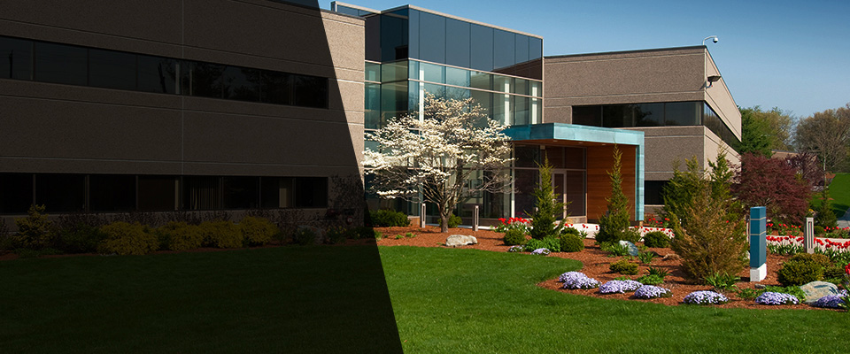 Tompkinsville Landscapers